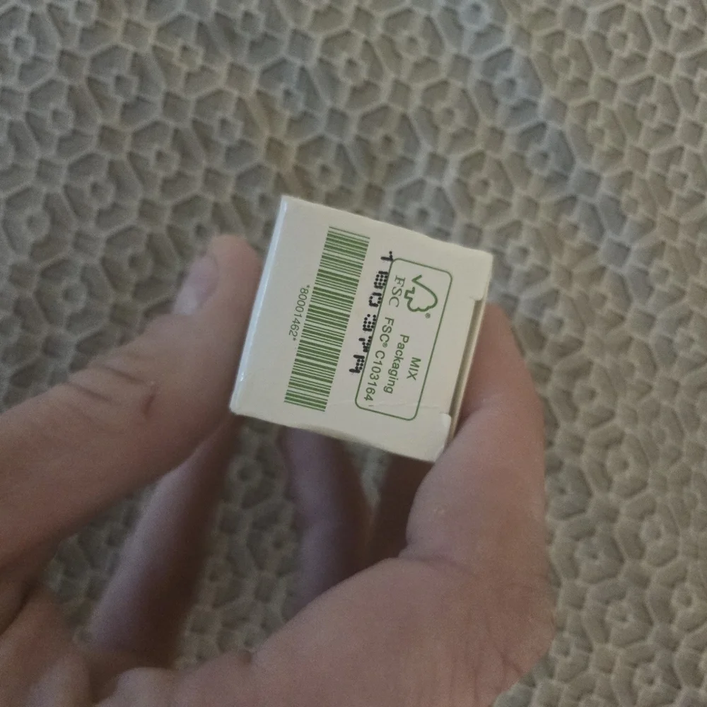 Arbonne Rescue & Renew Tea Tree Essential Oil